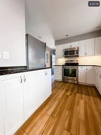 Dairenin tamamı Ikamet yerinde konumu 21, Jefferson, Unit 1, Wellington, Cambridge, MA, 02141, 12 18 görüntüsü