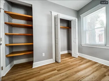 Dairenin tamamı Ikamet yerinde konumu 21, Jefferson, Unit 1, Wellington, Cambridge, MA, 02141, 10 18 görüntüsü