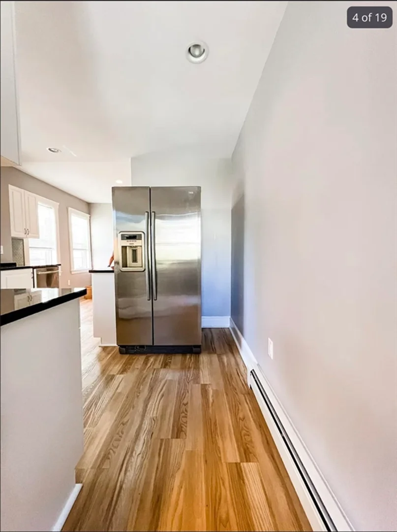 21, Jefferson, Unit 1, Wellington, Cambridge, MA, 02141