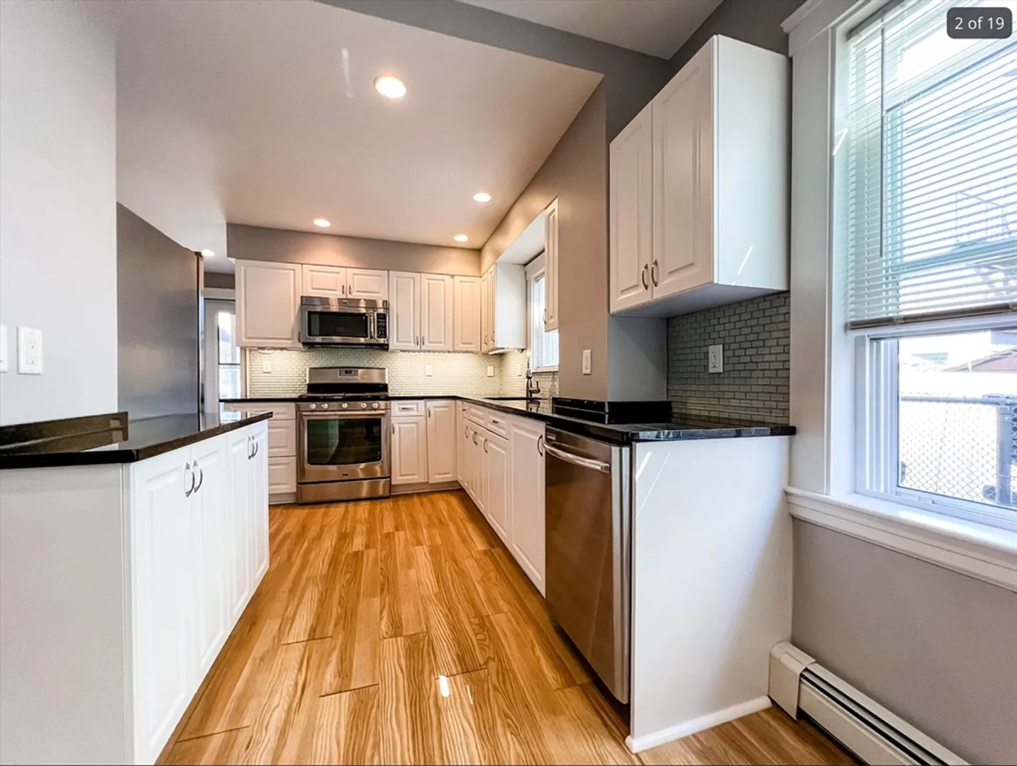 21, Jefferson, Unit 1, Wellington, Cambridge, MA, 02141