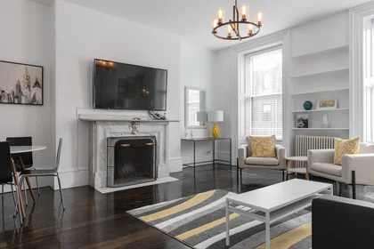 Stüdyo daire Ikamet yerinde konumu 169, Beacon St., Unit 3R, Back Bay, Boston, MA, 02116, 10 18 görüntüsü