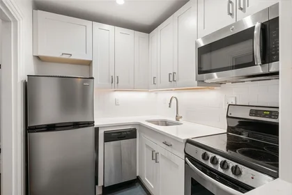 Stüdyo daire Ikamet yerinde konumu 169, Beacon St., Unit 3R, Back Bay, Boston, MA, 02116, 11 18 görüntüsü