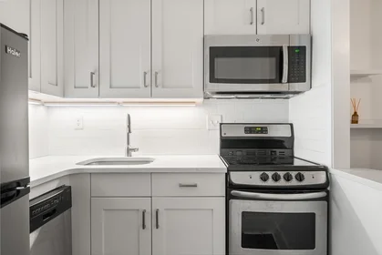 Stüdyo daire Ikamet yerinde konumu 169, Beacon St., Unit 3R, Back Bay, Boston, MA, 02116, 13 18 görüntüsü