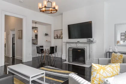 Stüdyo daire Ikamet yerinde konumu 169, Beacon St., Unit 3R, Back Bay, Boston, MA, 02116, 14 18 görüntüsü