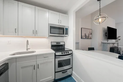 Stüdyo daire Ikamet yerinde konumu 169, Beacon St., Unit 3R, Back Bay, Boston, MA, 02116, 16 18 görüntüsü