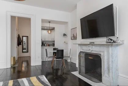 Stüdyo daire Ikamet yerinde konumu 169, Beacon St., Unit 3R, Back Bay, Boston, MA, 02116, 17 18 görüntüsü