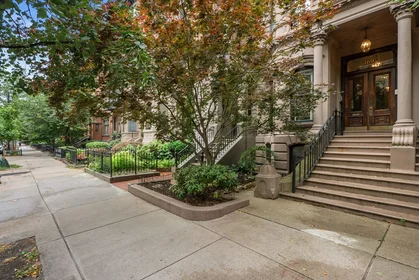 Stüdyo daire Ikamet yerinde konumu 169, Beacon St., Unit 3R, Back Bay, Boston, MA, 02116, 8 18 görüntüsü