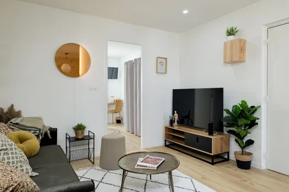 Chambre privée à 19 rue Richard Wagner, image 1 de 10