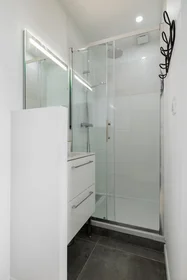 Habitación privada en 19 rue Richard Wagner, imagen 13 de 13