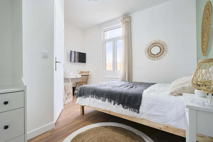 Privatzimmer in der 13 Rue de Cottenchy, 80090 Amiens, France, bild 1 von 10