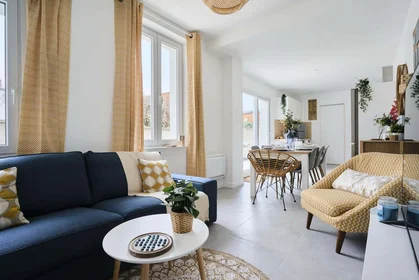 Privatzimmer in der 13 Rue de Cottenchy, 80090 Amiens, France, bild 11 von 29