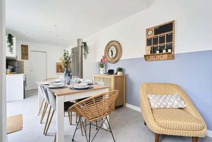 Privatzimmer in der 13 Rue de Cottenchy, 80090 Amiens, France, bild 13 von 29