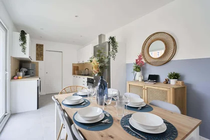 Privatzimmer in der 13 Rue de Cottenchy, 80090 Amiens, France, bild 15 von 29