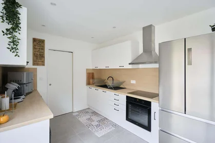 Privatzimmer in der 13 Rue de Cottenchy, 80090 Amiens, France, bild 17 von 29