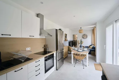 Privatzimmer in der 13 Rue de Cottenchy, 80090 Amiens, France, bild 18 von 29