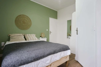 Privatzimmer in der 13 Rue de Cottenchy, 80090 Amiens, France, bild 3 von 29
