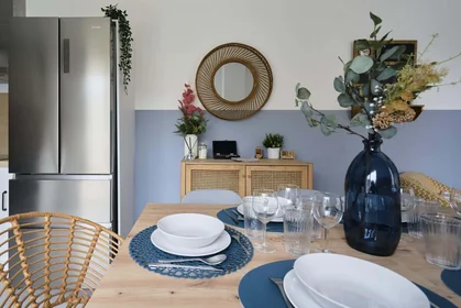 Privatzimmer in der 13 Rue de Cottenchy, 80090 Amiens, France, bild 22 von 29