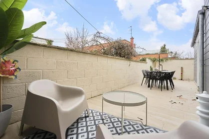 Privatzimmer in der 13 Rue de Cottenchy, 80090 Amiens, France, bild 24 von 29