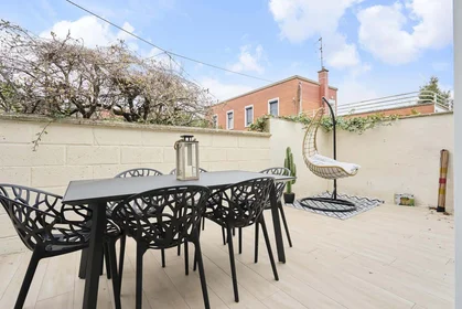 Privatzimmer in der 13 Rue de Cottenchy, 80090 Amiens, France, bild 25 von 29