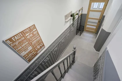 Privatzimmer in der 13 Rue de Cottenchy, 80090 Amiens, France, bild 26 von 29