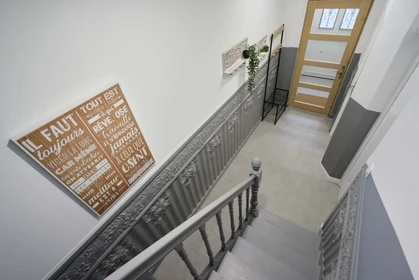 Prywatny pokój 13 Rue de Cottenchy, 80090 Amiens, France, obraz 28 31