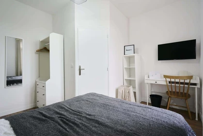 Privatzimmer in der 13 Rue de Cottenchy, 80090 Amiens, France, bild 4 von 29