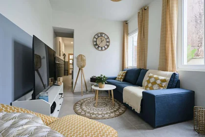 Privatzimmer in der 13 Rue de Cottenchy, 80090 Amiens, France, bild 7 von 29