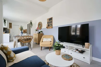 Privatzimmer in der 13 Rue de Cottenchy, 80090 Amiens, France, bild 10 von 29
