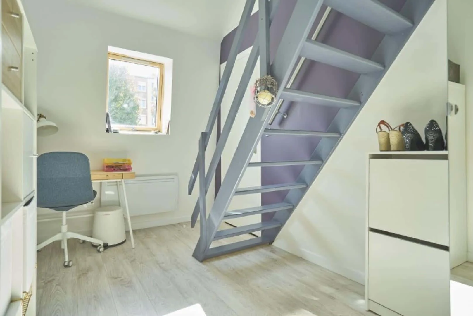 Economical student room with convenient location in 