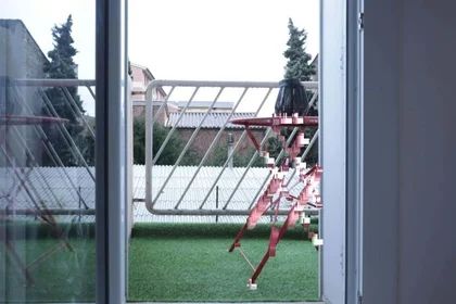 Habitación privada en Bd Lascrosses, 31000 Toulouse, France, imagen 1 de 10