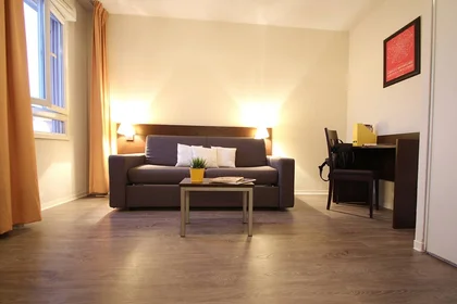 Privatzimmer im Wohnheim in der Montpellier, 34070, bild 1 von 8
