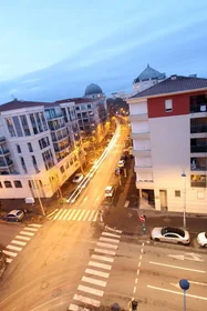Privatzimmer im Wohnheim in der Montpellier, 34070, bild 8 von 8