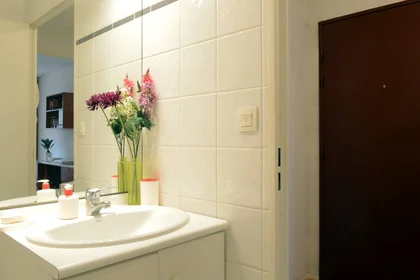 Habitación privada en residencia en Ivry-sur-Seine, 94200, imagen 12 de 13