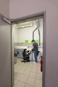 Habitación privada en residencia en Ivry-sur-Seine, 94200, imagen 3 de 13