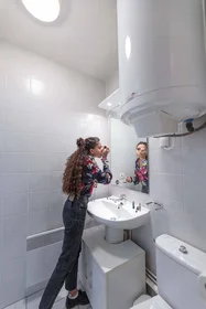 Habitación privada en residencia en Ivry-sur-Seine, 94200, imagen 4 de 13