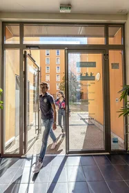 Habitación privada en residencia en Ivry-sur-Seine, 94200, imagen 5 de 13