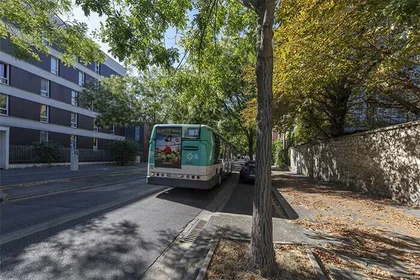 Habitación privada en residencia en Ivry-sur-Seine, 94200, imagen 6 de 13