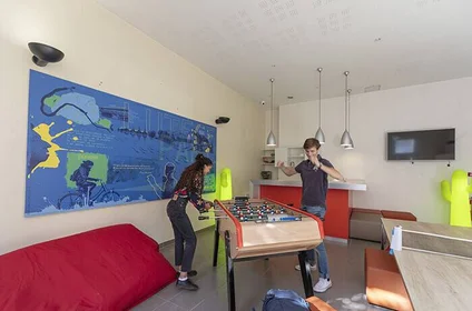 Habitación privada en residencia en Ivry-sur-Seine, 94200, imagen 7 de 13
