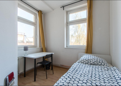 Alojamento com 2 quartos em Delft