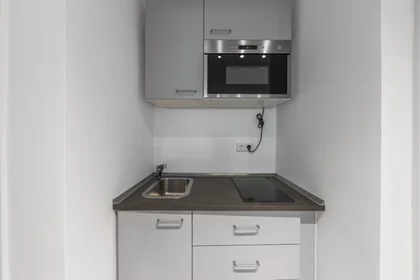 Habitación privada en Rübelandstraße, Neukölln, imagen 5 de 7