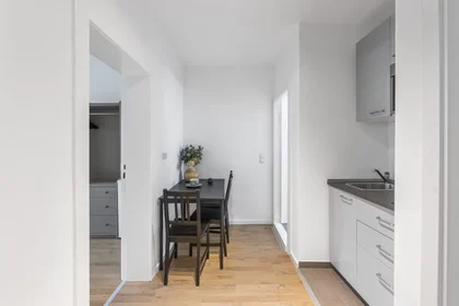 Habitación privada en Rübelandstraße, Neukölln, imagen 7 de 7