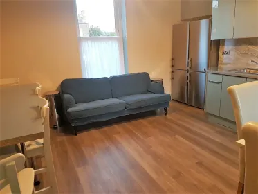 Chambre en colocation dans un appartement de 3 chambres Dublin