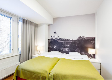 Alojamiento entero en Annie Foorestraat, Laakkwartier, imagen 1 de 6