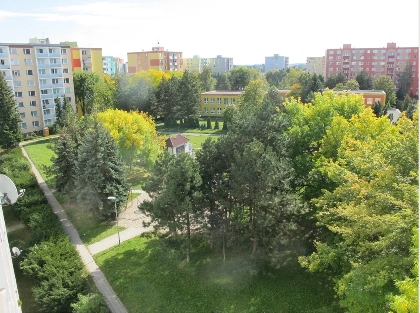 Sienkiewiczova 355/13