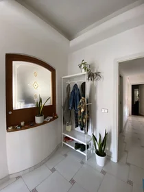 Appartamento intero in Via Camillo Pellegrino 8, immagine 2 di 10
