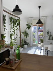 Appartamento intero in Via Camillo Pellegrino 8, immagine 4 di 10