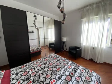 Appartamento intero in Via Camillo Pellegrino 8, immagine 7 di 10