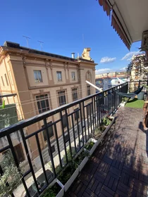 Appartamento intero in Via Camillo Pellegrino 8, immagine 9 di 10