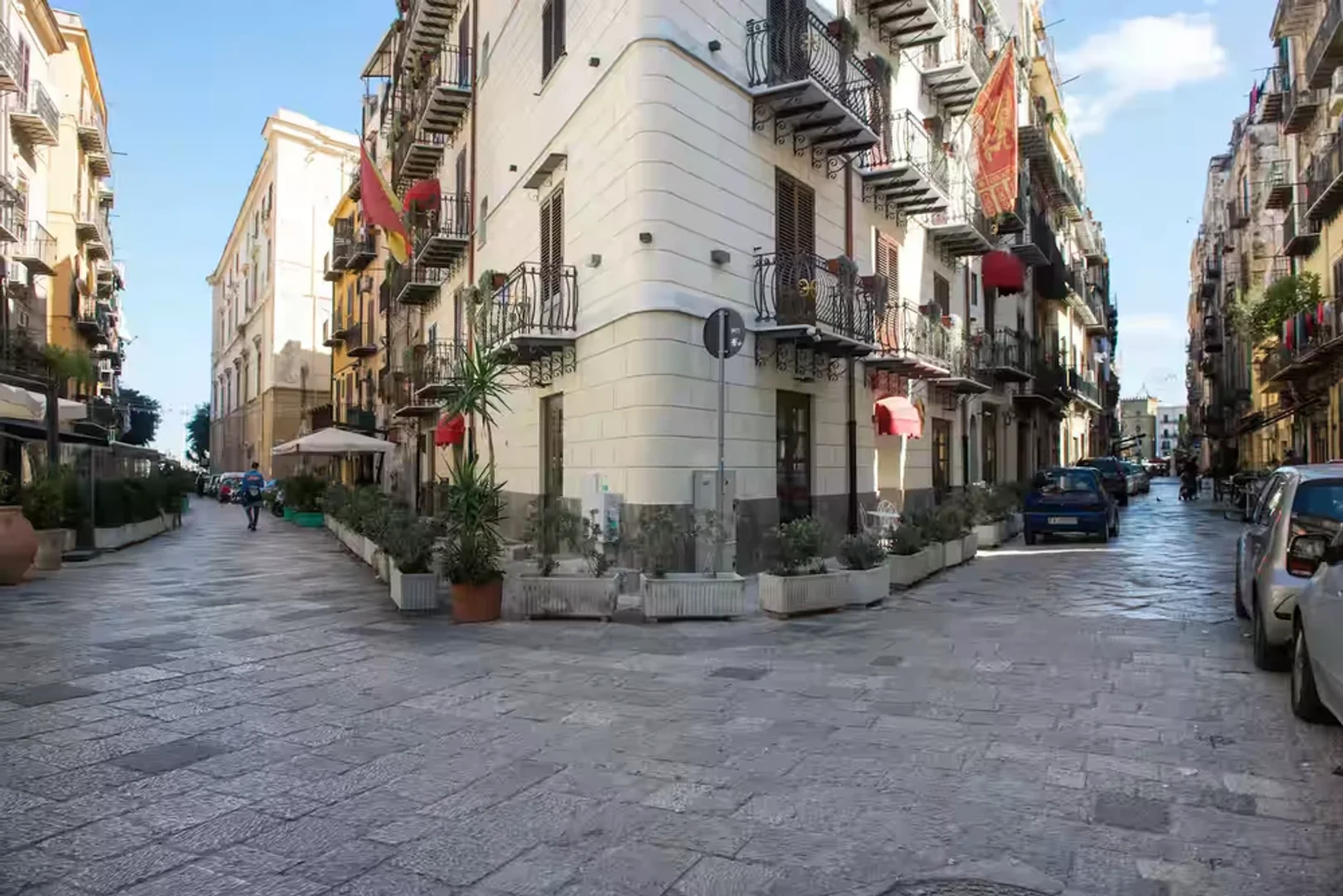 Via Materassai 29