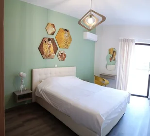 Apartamento inteiro em Markou Portaliou 12, imagem 1 de 10